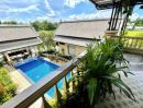 - ขาย/เช่า บ้านเดี่ยวหรูล้านนาประยุกต์ ริมทะเลสาบ พร้อมสระว่ายน้ำส่วนตัว (ดอยสะเก็ด, เชียงใหม่)