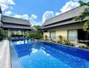 - ขาย/เช่า บ้านเดี่ยวหรูล้านนาประยุกต์ ริมทะเลสาบ พร้อมสระว่ายน้ำส่วนตัว (ดอยสะเก็ด, เชียงใหม่)