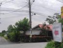 - ขายด่วนที่ดินหนองจอก 98 ตารางวา )(ติดถนสาธาธารณะซอยคลองจักร หนองจอก กทม.