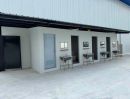 - โกดังสร้างใหม่ บนที่ดิน 4 ไร่ ขนาด 2,000 ตรม.ไฟฟ้า 315 kva หนองบอนแดง บ้านบึง ชลบุรี