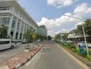 - ขายที่ดินเปล่า พระราม 2 ใกล้ Central พระราม 2
