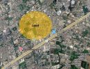 - ขายที่ดินเปล่า พระราม 2 ใกล้ Central พระราม 2