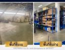- ให้เช่าโกดัง เอกชัย บางบอน กรุงเทพ พื้นที่ 1.5 ไร่ มีกล้องวงจรปิด