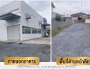 - ให้เช่าโกดัง เอกชัย บางบอน กรุงเทพ พื้นที่ 1.5 ไร่ มีกล้องวงจรปิด
