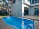 - Modern Luxury Pool Villa เชียงใหม่-หางดง พลูวิลล่าสไตล์ Modern Monochrome ตกแต่งครบพร้อมอยู่