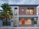 - Modern Luxury Pool Villa เชียงใหม่-หางดง พลูวิลล่าสไตล์ Modern Monochrome ตกแต่งครบพร้อมอยู่