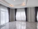  - บ้านแปลงสวย สภาพใหม่ พื้นที่กว้างขวาง โปร่งสบายด้วยแสงธรรมชาติตลอดวัน บรรยากาศเงียบสงบ เป็นส่วนตัว บนทำเลศักยภาพถนนสันกำแพงสายใหม่ ใกล้เมืองเชียงใหม่