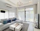  - บ้านเดี่ยว 2 ชั้น สไตล์โมเดิร์นทรอปิคอล ฟังก์ชันครบ พร้อมเข้าอยู่ แปลงใหญ่สุดคุ้ม