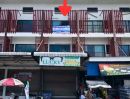 - ขายอาคารพาณิชย์ 3 ชั้น ทำเลทองในตลาดคลองสี่เมืองใหม่ คลองหลวง ปทุมธานี
