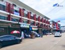 - ขายอาคารพาณิชย์ 3 ชั้น ทำเลทองในตลาดคลองสี่เมืองใหม่ คลองหลวง ปทุมธานี