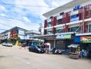 - ขายอาคารพาณิชย์ 3 ชั้น ทำเลทองในตลาดคลองสี่เมืองใหม่ คลองหลวง ปทุมธานี