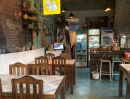- เซ้งกิจการร้านอาหาร พร้อม Rooftop Bar 3 ชั้น ย่านเมืองเก่าเชียงใหม่ ทำเลทอง ใกล้ประตูท่าแพ พร้อมอุปกรณ์ครบ