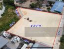 - ขายที่ดินบ้านสวน ถมแล้ว 1 ไร่ ซอยทุ่งสระ3 ใกล้ถนนบายพาส361-950เมตร อ.เมืองชลบุรี