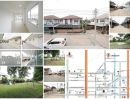  - ขายบ้านเดี่ยว 2 ชั้น ม.ฉัตรหลวง 11 ขนาด 51.5 ตร.ว. 3 นอน 3 น้ำ [สามโคก ปทุมธานี]