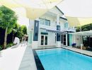 - ให้เช่าบ้านเดี่ยว วรารมย์ พรีเมี่ยม วัชรพล-จตุรโชติ พร้อมว่ายน้ำส่วนตัว แต่งสวย พร้อมอยู่