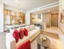 - ให้เช่าคอนโดลักชัวรี Celes Asoke ห้องใหญ่ 2 นอน 86 ตรม ชั้น 24