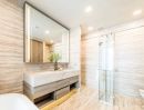 - ให้เช่าคอนโดลักชัวรี Celes Asoke ห้องใหญ่ 2 นอน 86 ตรม ชั้น 24