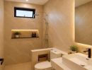- Brand New Luxury Pool Villaตกแต่งครบพร้อมหิ้วกระเป๋าเข้าอยู่ เฟอร์นิเจอร์และเครื่องใช้ไฟฟ้าครบครัน