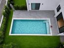 - Brand New Luxury Pool Villaตกแต่งครบพร้อมหิ้วกระเป๋าเข้าอยู่ เฟอร์นิเจอร์และเครื่องใช้ไฟฟ้าครบครัน