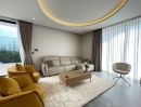 - บ้านเดี่ยวโมเดิร์นสุดหรู พร้อมสระว่ายน้ำส่วนตัว ทำเลทองสันกลาง - สันกำแพง หิ้วกระเป๋าพร้อมเข้าอยู่