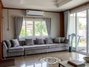 - ขายบ้านเดี่ยว 2 ชั้น พร้อมที่ดิน 188 ตร.วา. ใกล้โค้งยายขาว บางหญ้าแพรก สมุทรสาคร