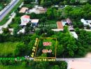 - ให้เช่าที่ดิน 104 ตร.ว. ทำเลดี แหล่งชุมชน ใกล้ตลาดไท และม.ธรรมศาสตร์ คลองสาม คลองหลวง ปทุมธานี