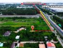 - ให้เช่าที่ดิน 104 ตร.ว. ทำเลดี แหล่งชุมชน ใกล้ตลาดไท และม.ธรรมศาสตร์ คลองสาม คลองหลวง ปทุมธานี