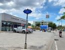 - ขายที่ดินใกล้ม.ธนบุรี 96 ตารางวา ติดถนนคอนกรีต เพชรเกษม 108 แยก 7 ภาษีเจริญ กทม.