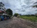 - ขายถูกที่ดินใกล้สนามบินดอนเมือง 649 ตารางวา)(ติดถนนดิน แปลงมุม ช่างอากาศอุทิศ 13/1 สีกัน บางเขน กทม.
