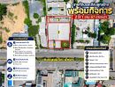 - ขายที่ดินและสิ่งปลูกสร้าง พร้อมกิจการ ติดถนนสุขุมวิท พัทยา