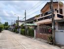 - ขายทาวน์เฮ้าส์ 2ชั้น 19ตร.ว. พร้อมอยู่ ใกล้สถานีรถไฟฟ้า ใกล้เดอะมอลล์บางแค ติดถนนเพชรเกษม บางแค กรุงเทพ