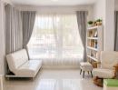 - บ้านเดี่ยวหลังมุม ถนนเมน Perfect Place สุขุมวิท 77 ลาดกระบัง