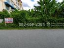 - ขายที่ดิน ลาดพร้าว87 ใกล้สถานีรถไฟฟ้า ท้ายซอยลัดออกเลียบทางด่วน-เอกมัย-รามอินทราได้ พื้นที่ 100 ตรว.