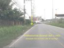  - ขายที่ดิน ติดถนนศุขประยูร เนื้อที่ 546ตรว.ติดถนน 3ด้าน ที่ดินห่างจากแยกดอนหัวฬ่อ 500เมตรใกล้ห้างโรบินสันดอนหัวฬ่อ ใกล้ดูโฮม