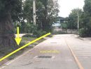  - ขายที่ดิน ติดถนนศุขประยูร เนื้อที่ 546ตรว.ติดถนน 3ด้าน ที่ดินห่างจากแยกดอนหัวฬ่อ 500เมตรใกล้ห้างโรบินสันดอนหัวฬ่อ ใกล้ดูโฮม