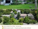- บ้านพักตากอากาศคู่ 2 หลัง ใกล้ถนน 3049 สาริกา นครนายก