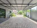 - ขายบ้านเดี่ยวมือสอง โครงการชัยพฤกษ์ บางแวก (Chaiyapruek Bangwaek) หลังมุม 2 ชั้น เนื้อที่ 75 ตร.ว.