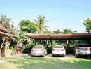 - ขายบ้านหรูสไตล์ล้านนาร่วมสมัยพร้อมสวนรีสอร์ท 727 ตรว. 7 นอนน้ำ หางดง เชียงใหม่