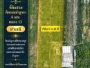 - ขายที่ดินติดถนน 4 เลนลำลูกกา 5-3-19 ไร่ คลอง13 ใกล้สนามกอลฟ์ลำลูกกา โซน รังสิต-ลำลูกกามีศักยภาพสูงต่อขยายรถไฟฟ้ามาสถานีคูคตลำลูกกา ปทุมธานี