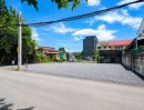 - ขายที่ดิน ลาดพร้าว 101 ซอย 46 ฝั่งตรงข้ามโรงเรียนวัดบึง ท้ายซอยลัดไปออกโพธิ์แก้วได้