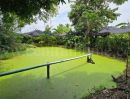 - ที่ดินพร้อมสิ่งปลูกสร้าง 4 ไร่ 83 ตร.วา ติดถนน สามพราน นครปฐม