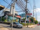 - ขายที่ดิน รามอินทรา77 ท้ายซอย ลัดไปออกถนนคู้บอน ทำเลดี ถมดินแล้ว