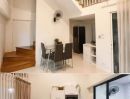 - ทาวน์โฮมสไตล์โมเดิร์น 3 ชั้นครึ่ง 19.9ตร.ว. 3ห้องนอน "Maison(เมซอง) 168 ลาดพร้าว 101" เขตบางกะปิ กรุงเทพ