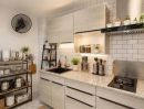 - ทาวน์โฮมสไตล์โมเดิร์น 3 ชั้นครึ่ง 19.9ตร.ว. 3ห้องนอน "Maison(เมซอง) 168 ลาดพร้าว 101" เขตบางกะปิ กรุงเทพ