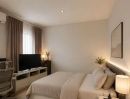 - ทาวน์โฮมสไตล์โมเดิร์น 3 ชั้นครึ่ง 19.9ตร.ว. 3ห้องนอน "Maison(เมซอง) 168 ลาดพร้าว 101" เขตบางกะปิ กรุงเทพ