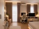 - ทาวน์โฮมสไตล์โมเดิร์น 3 ชั้นครึ่ง 19.9ตร.ว. 3ห้องนอน "Maison(เมซอง) 168 ลาดพร้าว 101" เขตบางกะปิ กรุงเทพ