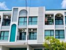 - ทาวน์โฮมสไตล์โมเดิร์น 3 ชั้นครึ่ง 19.9ตร.ว. 3ห้องนอน "Maison(เมซอง) 168 ลาดพร้าว 101" เขตบางกะปิ กรุงเทพ