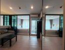 - ให้เช่าคอนโด Regent Home Bangna 1 ห้องนอน ถนน สรรพาวุธ แขวงบางนา เขตบางนา,กรุงเทพมหานคร