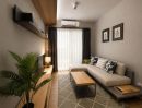 - ขาย & ให้เช่า คอนโด Triple Y Residence ห้องมุม 68 ตร.เมตร ชั้น 28 ติด MRT สามย่าน