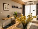 - ขาย & ให้เช่า คอนโด Triple Y Residence ห้องมุม 68 ตร.เมตร ชั้น 28 ติด MRT สามย่าน
